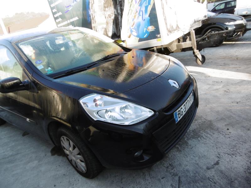 Cardan droit (transmission) RENAULT CLIO 3 PHASE 2 Essence - 1