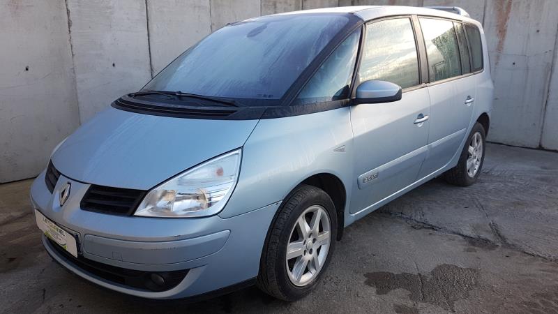 Image Feu arriere principal gauche (feux) - RENAULT ESPACE 4