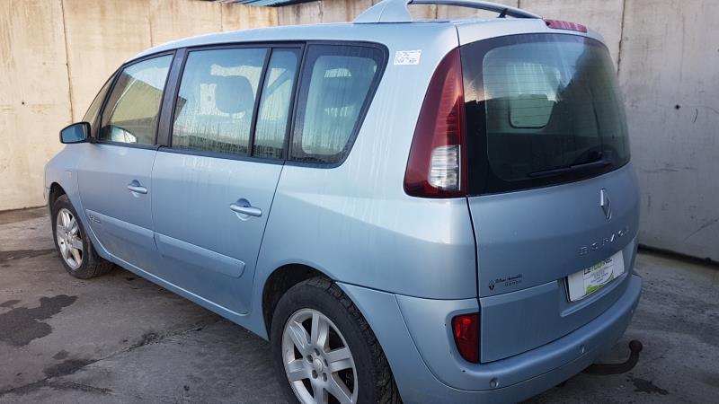 Image Feu arriere principal gauche (feux) - RENAULT ESPACE 4