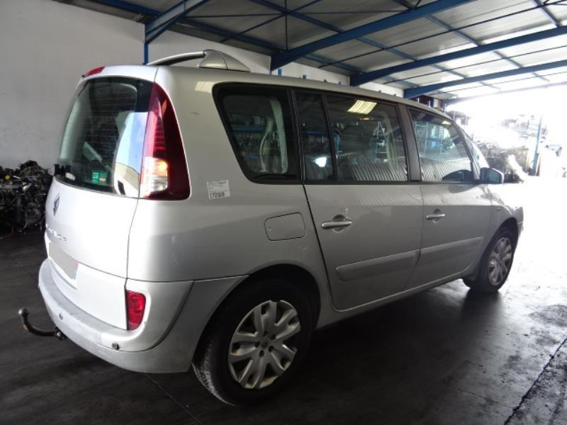 Radiateur clim RENAULT ESPACE 4 PHASE 2 Diesel - 1