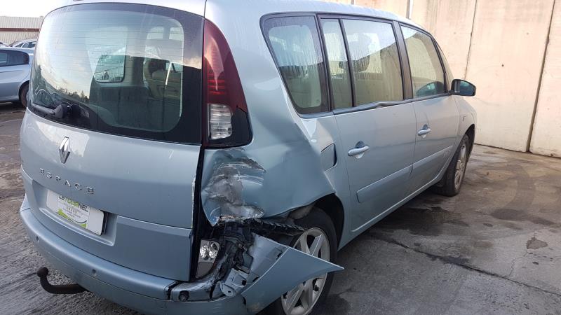 Image Feu arriere principal gauche (feux) - RENAULT ESPACE 4