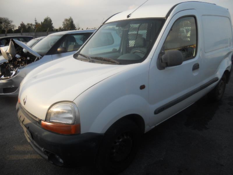 Braccio tergicristallo anteriore destro RENAULT KANGOO 1 PHASE 1 Diésel - 1
