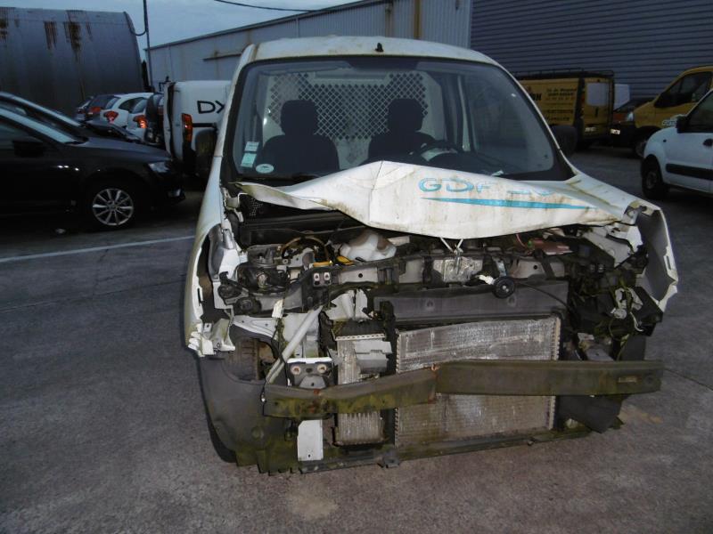 Image Feu arriere principal droit (feux) - RENAULT KANGOO 2