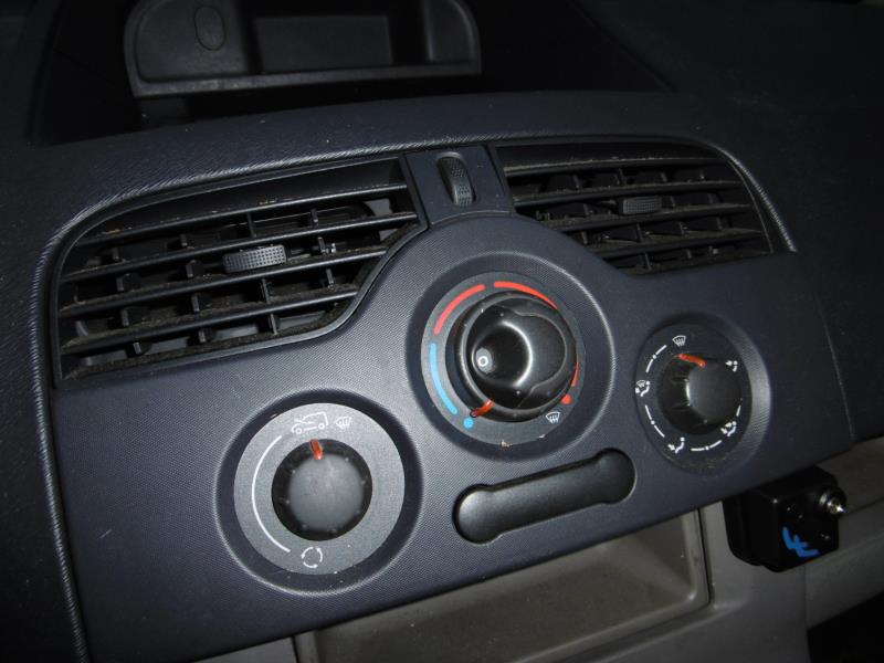 Image Feu arriere principal droit (feux) - RENAULT KANGOO 2