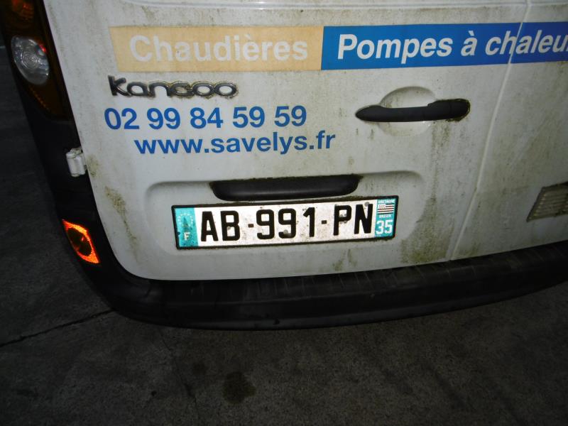 Pièce Auto
