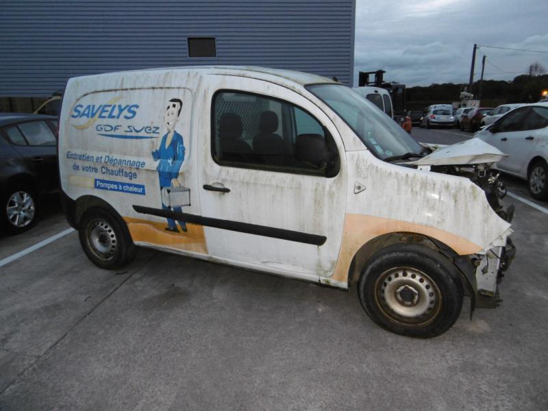 Image Feu arriere principal droit (feux) - RENAULT KANGOO 2