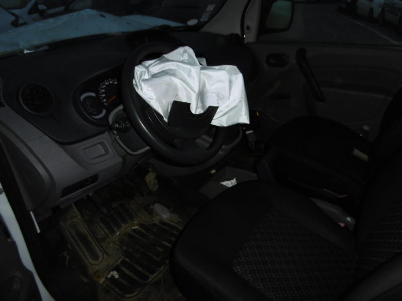 Image Feu arriere principal droit (feux) - RENAULT KANGOO 2