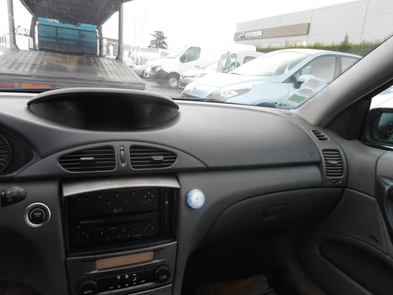 Image Cremaillere assistee - RENAULT LAGUNA 2
