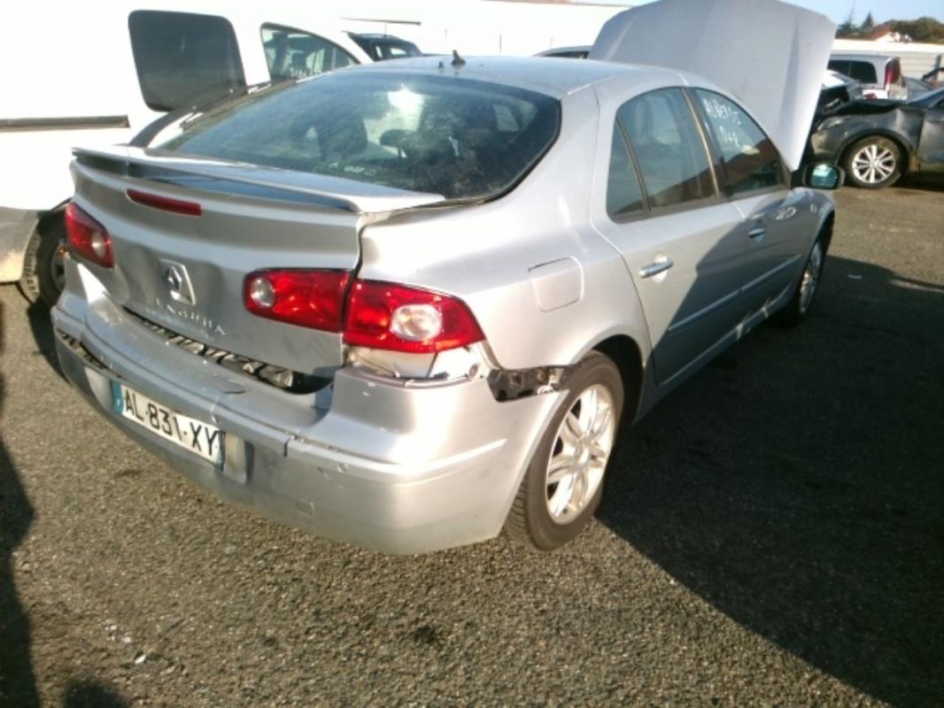 Image Retroviseur gauche - RENAULT LAGUNA 2