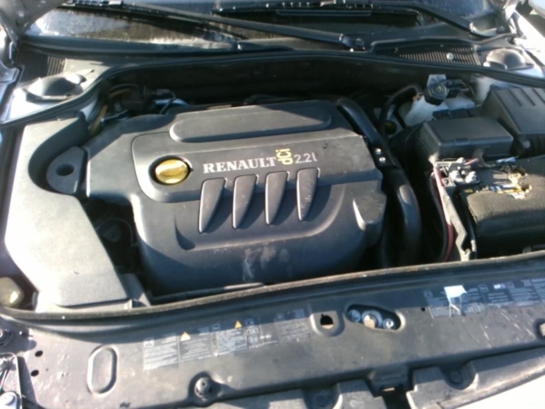 Image Retroviseur gauche - RENAULT LAGUNA 2