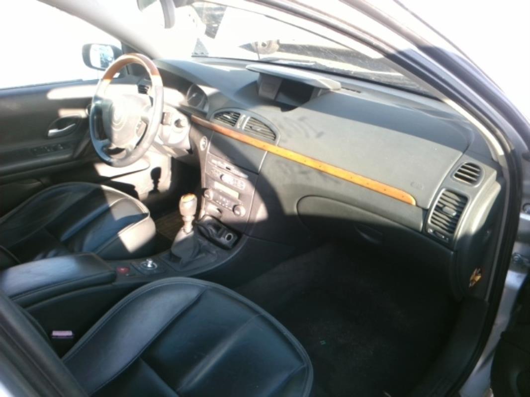 Image Retroviseur gauche - RENAULT LAGUNA 2