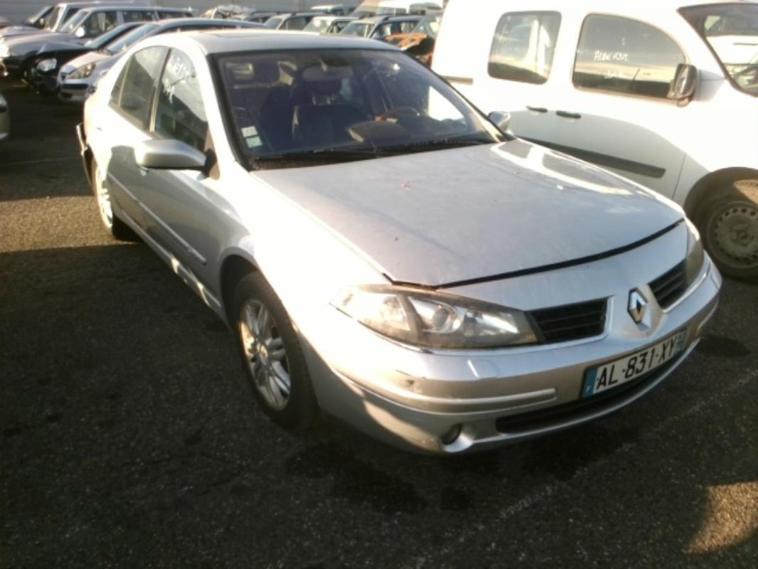 Image Retroviseur gauche - RENAULT LAGUNA 2