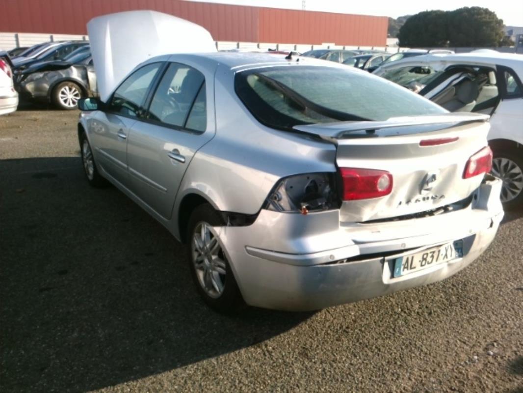 Image Retroviseur gauche - RENAULT LAGUNA 2