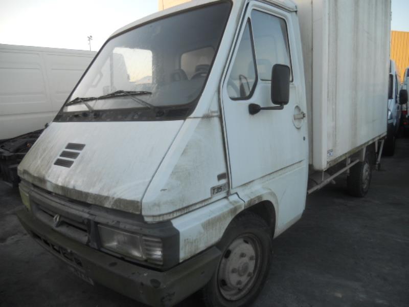 Maitre cylindre (freinage) RENAULT MASTER 2 Diesel - 1