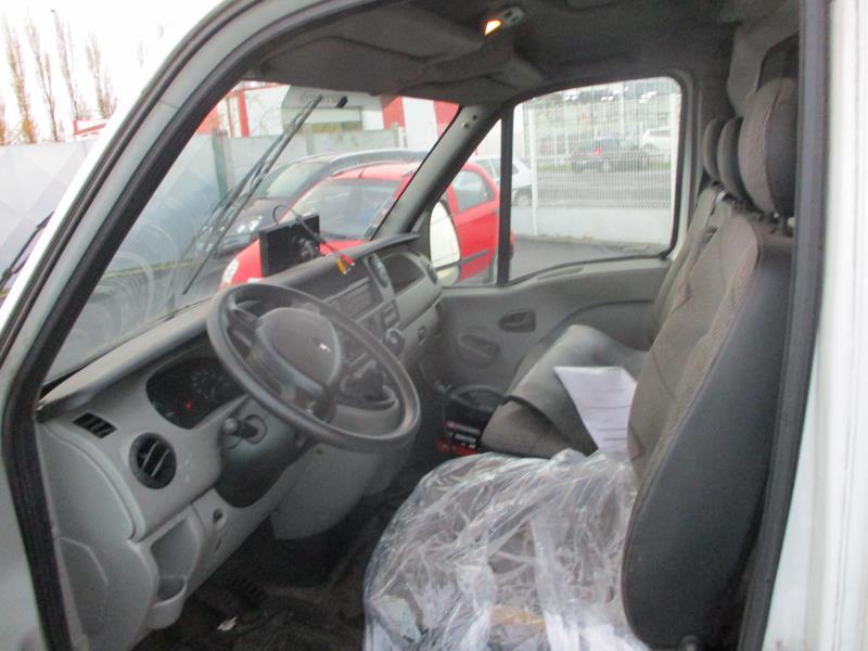 Parafango anteriore destro RENAULT MASTER 2 PHASE 3 Diésel - 1