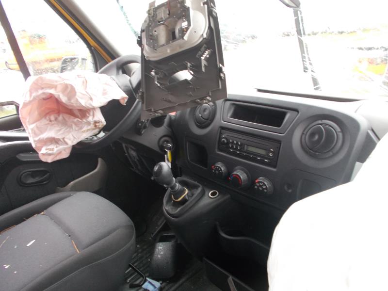 Photo de la pièce