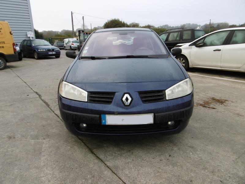 Image Feu arriere principal droit (feux) - RENAULT MEGANE 2
