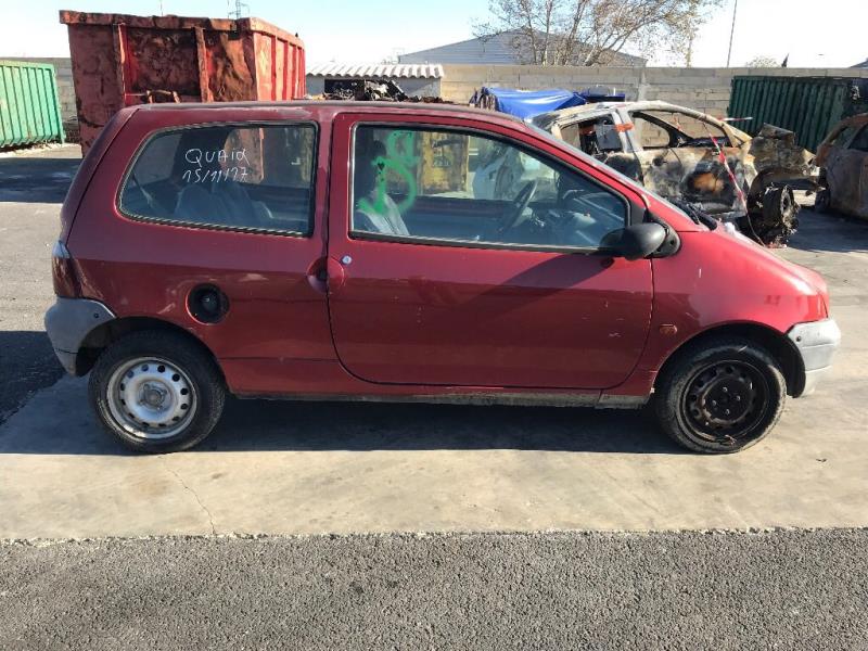 Commodo phare RENAULT TWINGO 1 PHASE 1 Essence - 1