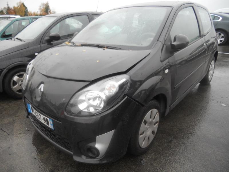 Braccio tergicristallo anteriore destro RENAULT TWINGO 2 PHASE 1 Gasolina - 1