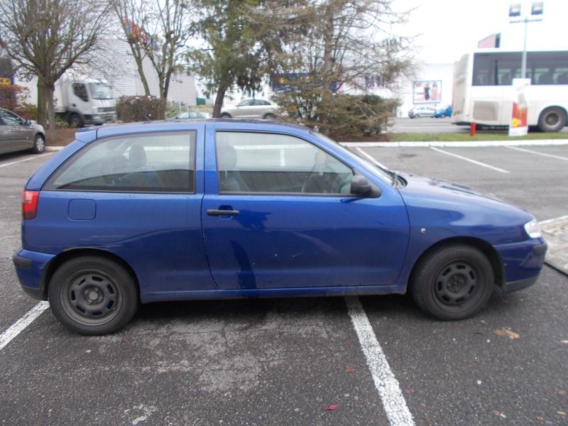 Photo de la pièce