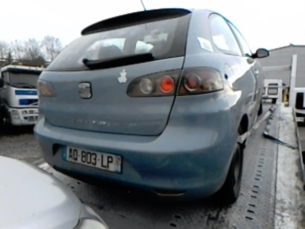 Photo de la pièce