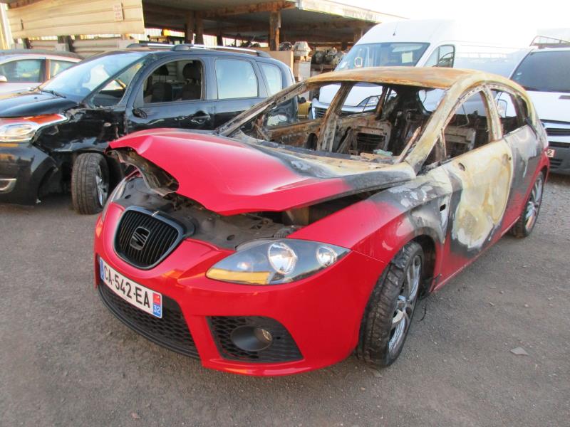 Boite de vitesses SEAT LEON 2 PHASE 1 Essence - 1
