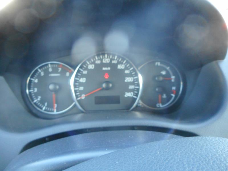 Image Air bag conducteur - SUZUKI SWIFT 3