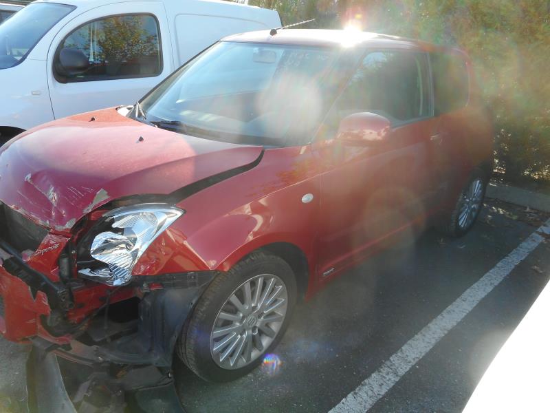 Image Air bag conducteur - SUZUKI SWIFT 3