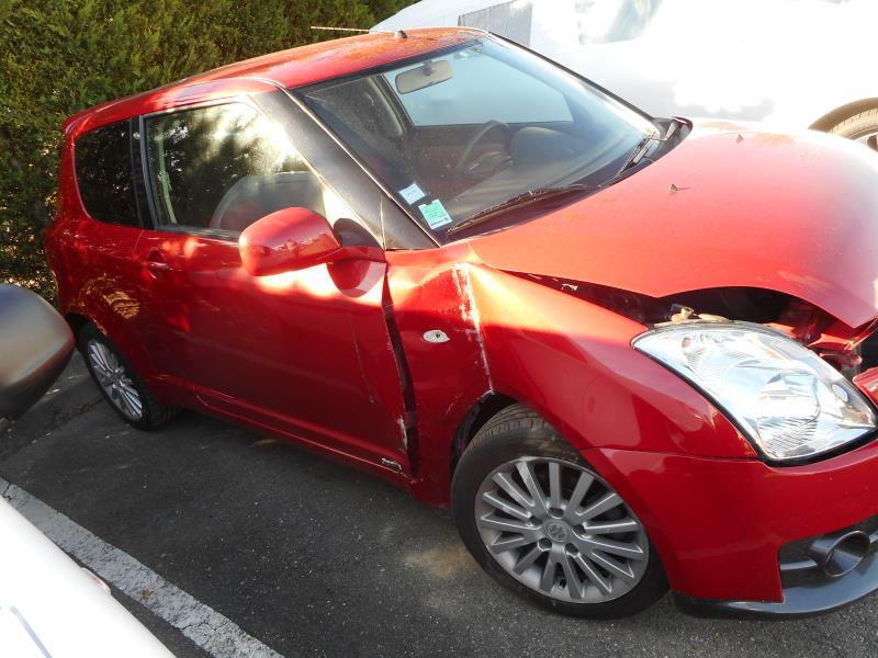 Image Air bag conducteur - SUZUKI SWIFT 3
