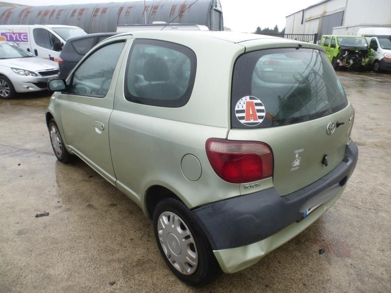 Image Retroviseur gauche - TOYOTA YARIS 1