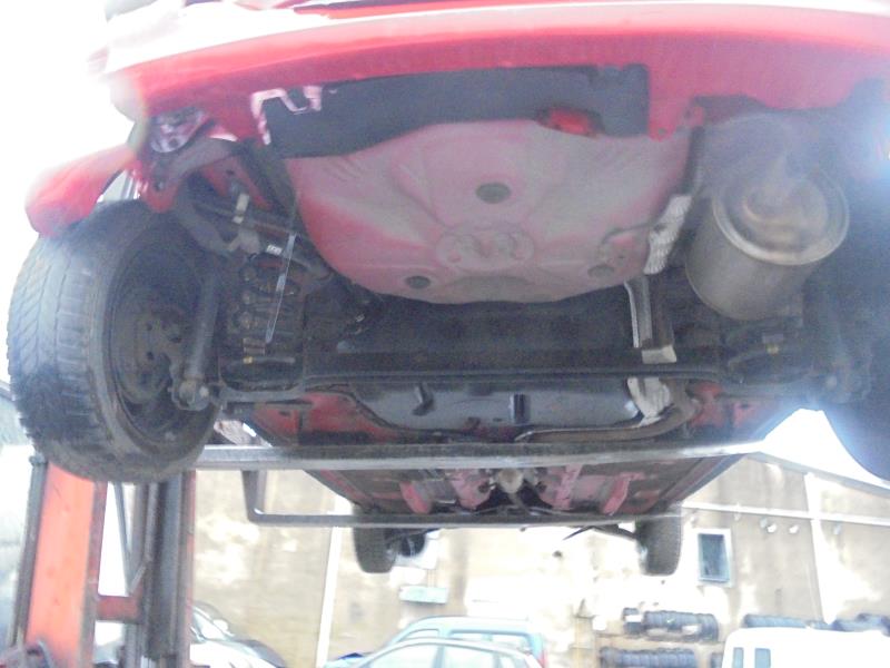 Boite de vitesses TOYOTA YARIS 2 PHASE 2 Essence - 1