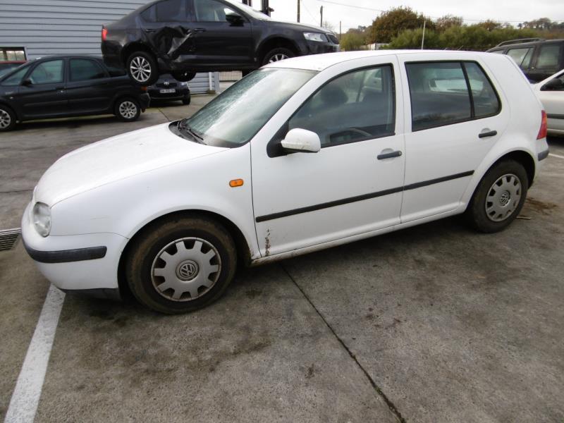 Image Retroviseur droit - VOLKSWAGEN GOLF 4