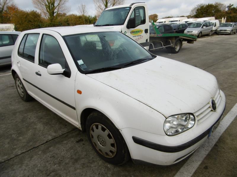 Image Retroviseur droit - VOLKSWAGEN GOLF 4