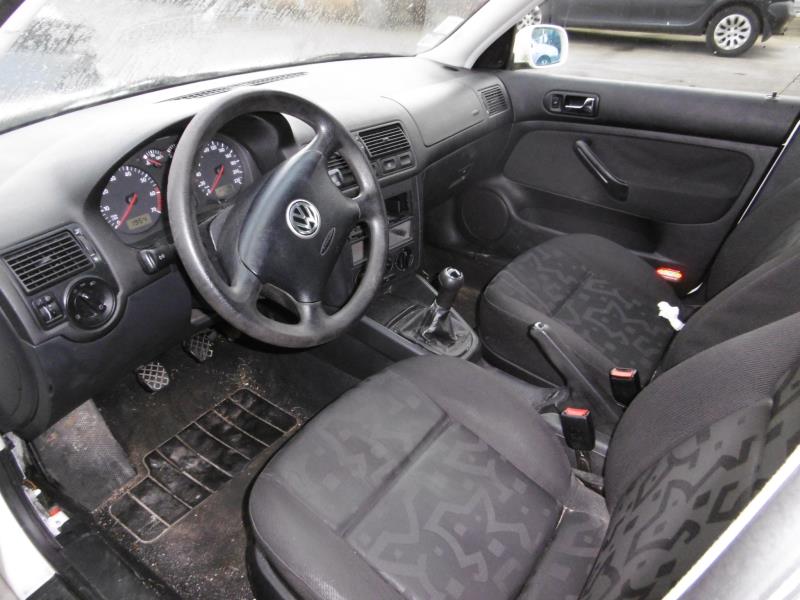 Image Retroviseur droit - VOLKSWAGEN GOLF 4