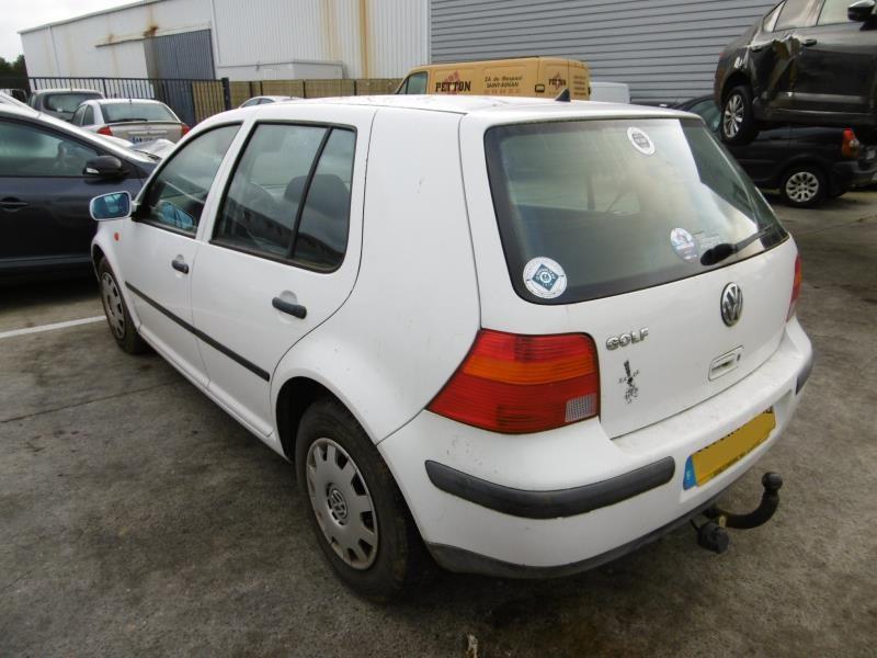 Image Retroviseur droit - VOLKSWAGEN GOLF 4