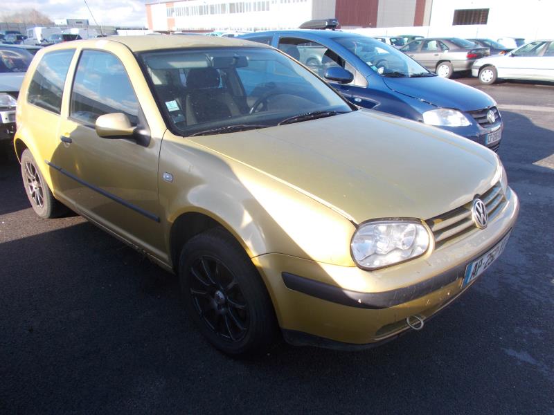 Pulseur d'air VOLKSWAGEN GOLF 4 Essence - 1