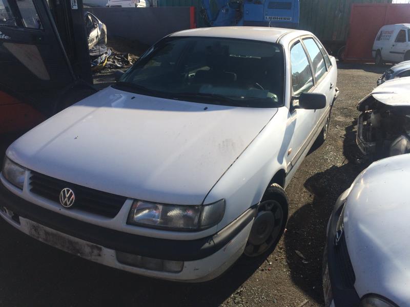 Gruppo ottico anteriore principale destro (luci)(faro) VOLKSWAGEN PASSAT 4 PHASE 1 Diésel - 1