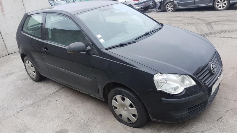 Image Malle/Hayon arriere - VOLKSWAGEN POLO 4