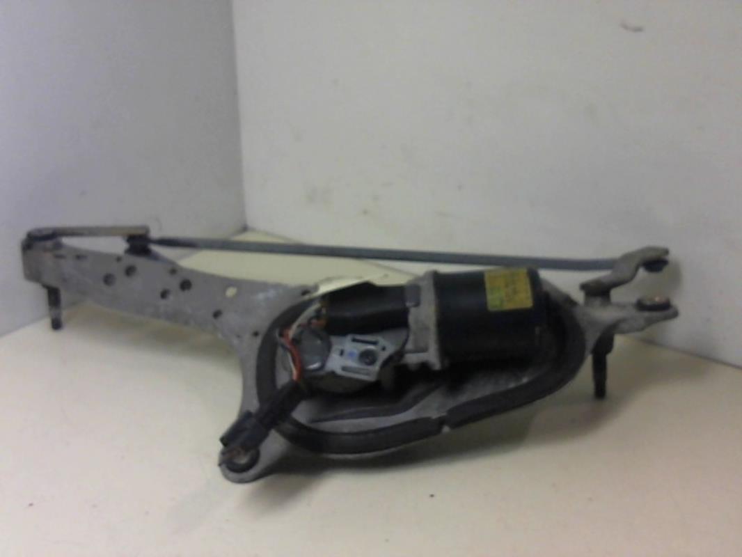 Moteur essuie glace avant