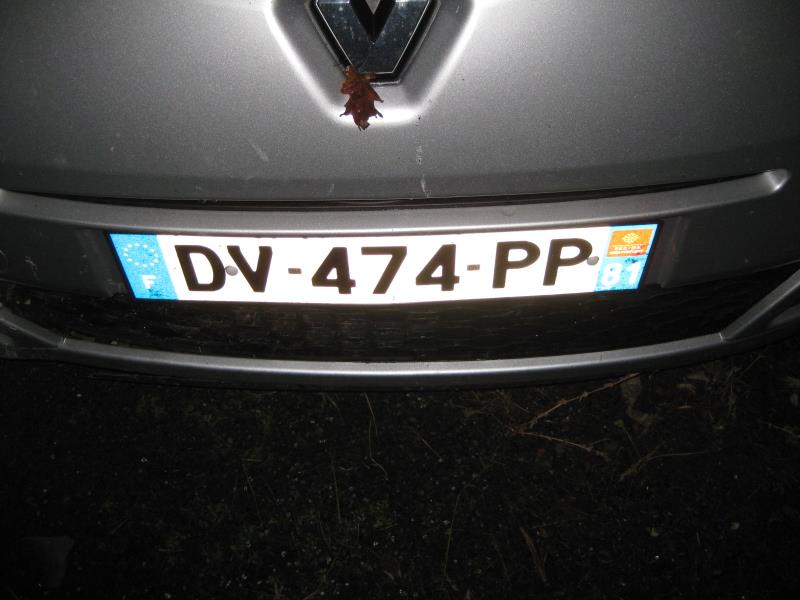 Photo pièce auto