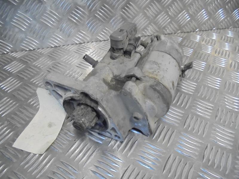 Motorino avviamento TOYOTA COROLLA 10 PHASE 2 Diésel - 1