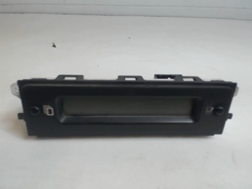 Monitor display CITROEN XSARA PHASE 2 Diésel - 1
