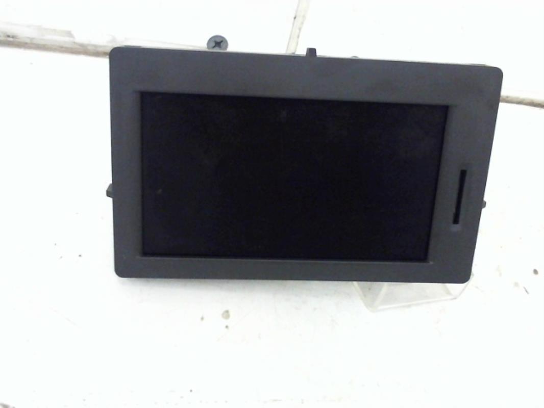 Ecran GPS RENAULT CLIO 3 PHASE 2 Diesel - 1