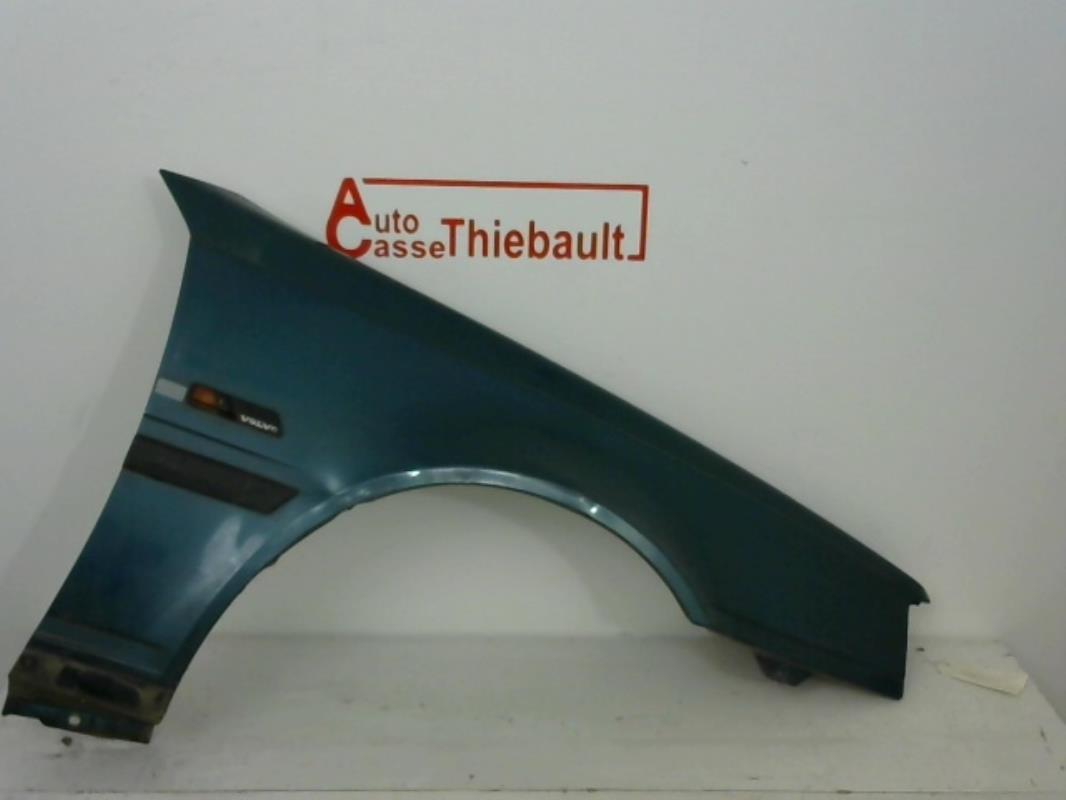 Parafango anteriore destro VOLVO 440 PHASE 1 Gasolina - 1