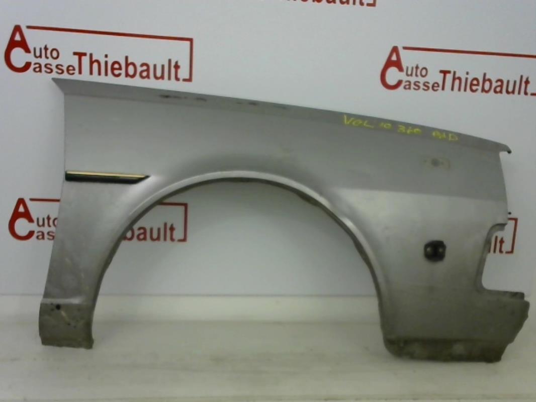 Parafango anteriore destro RENAULT R11 Diésel - 1