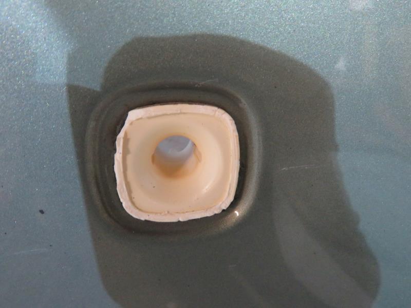Aile avant droit SKODA OCTAVIA 1 PHASE 1 Diesel - 1
