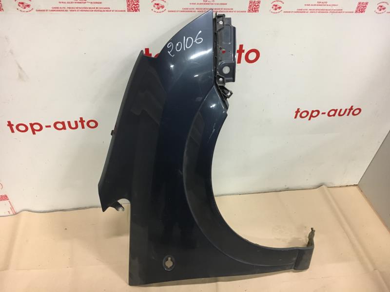 Aile avant droit OPEL MERIVA A PHASE 2 Diesel - 1