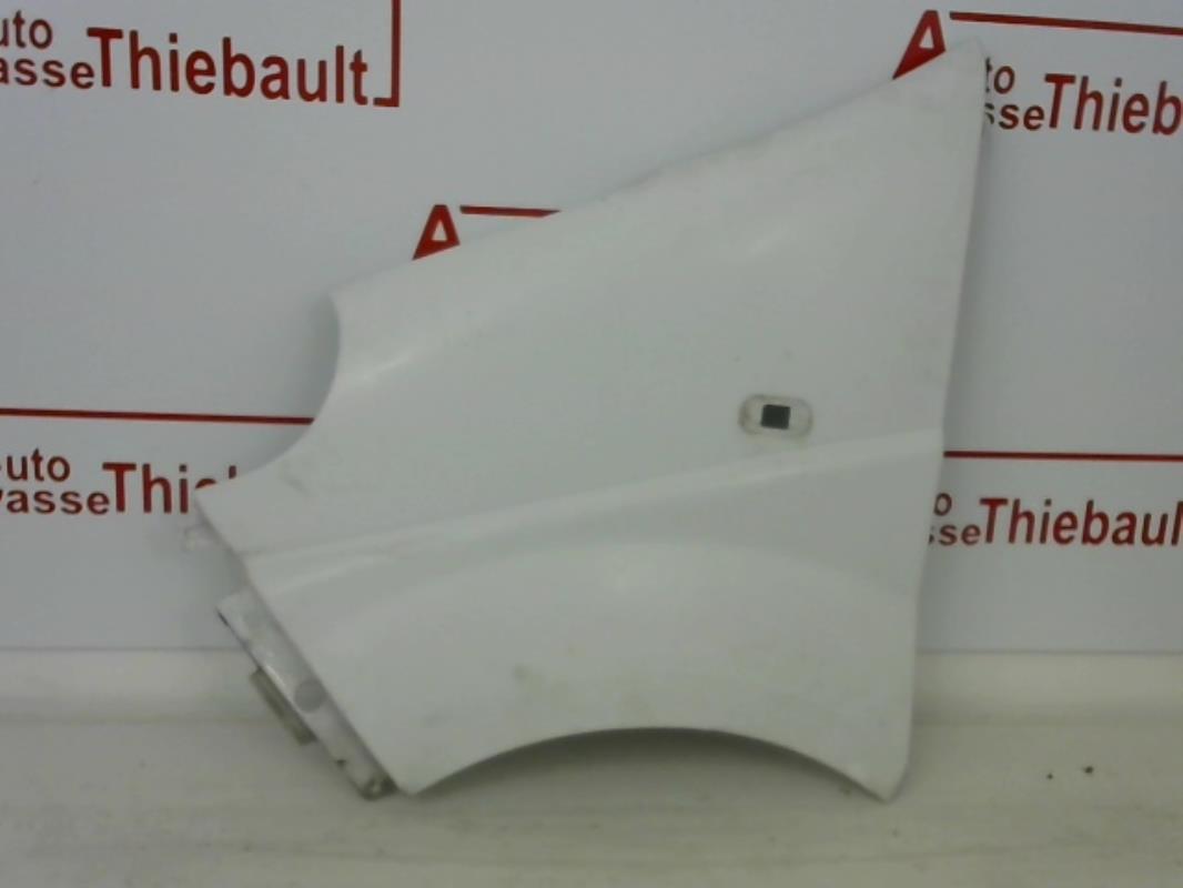 Aile avant gauche RENAULT TRAFIC 2  - 1