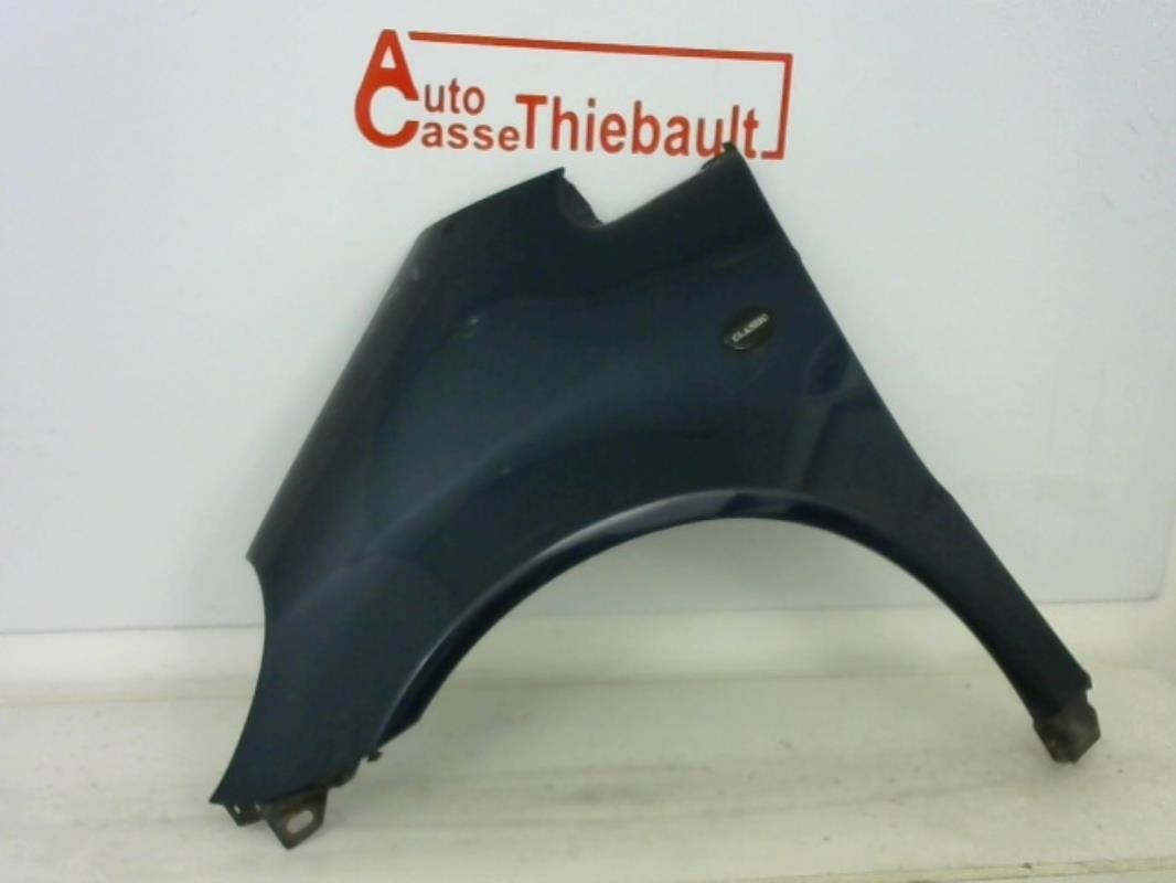 Parafango anteriore sinistro MERCEDES CLASSE A 168 PHASE 2 Diésel - 1