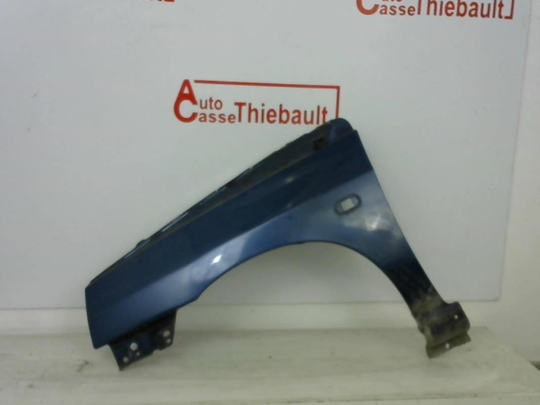 Aile avant gauche RENAULT CLIO 1 PHASE 2 Diesel - 1
